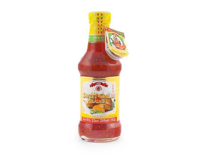 Sweet Chilli Sauce 295 Ml